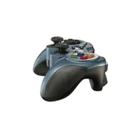 Rumble Gamepad F510 illusztráció, fotó 2