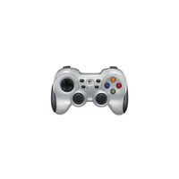 Rumble Gamepad F710 illusztráció, fotó 2
