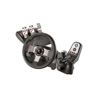 G27 Racing Wheel illusztráció, fotó 3