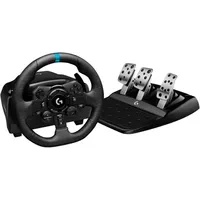 Racing kormány Logitech G923 PS4/PC kormány + pedálsor illusztráció, fotó 1