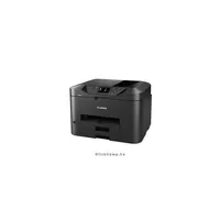 Canon Maxify MB2350 tintasugaras multifunkciós irodai nyomtató illusztráció, fotó 1