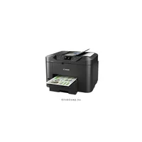 Canon Maxify MB2350 tintasugaras multifunkciós irodai nyomtató illusztráció, fotó 2