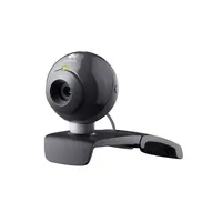 Webcam C200 Central Packaging !New Aug 09! illusztráció, fotó 2