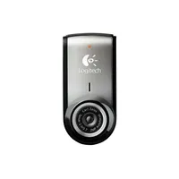 Portable Webcam C905 illusztráció, fotó 2