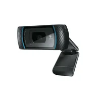 HD Pro Webcam C910 illusztráció, fotó 2