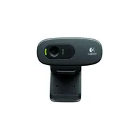 HD Webcam C270 + Headset akció illusztráció, fotó 1