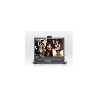 Logitech HD Webcam C270 webkamera + mikrofon fleur dark (virágos) 2 év - Már ne illusztráció, fotó 3
