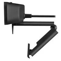Webkamera Logitech C925e 1080p mikrofonos fekete illusztráció, fotó 5