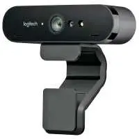 Webkamera Logitech BRIO 960-001106 Technikai adatok