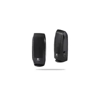 Hangfal 2.0 Logitech S-120 980-000010 Technikai adatok