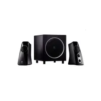 hangfal Z523 2.1 Black illusztráció, fotó 1