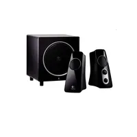 hangfal Z523 2.1 Black illusztráció, fotó 2