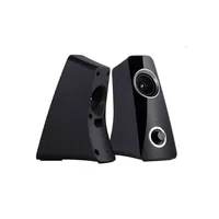 Z-320 jack 2.0 10W fekete hangszóró illusztráció, fotó 2