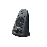 Hangszóró 2.1 Logitech Z625 40W THX fekete illusztráció, fotó 3