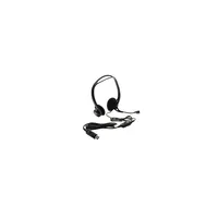 Headset USB Logitech PC960 981-000100 Technikai adatok