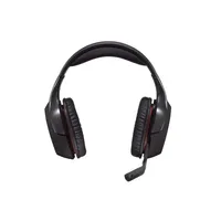 Wireless Gaming Headset G930 illusztráció, fotó 2