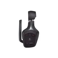 Wireless Gaming Headset G930 illusztráció, fotó 3