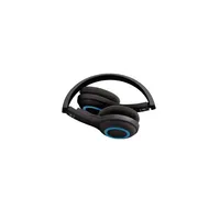 USB headset LOGITECH H600 vezetéknélküli illusztráció, fotó 2