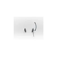 headset H150 White illusztráció, fotó 3