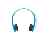 headset H150 Blueberry illusztráció, fotó 1