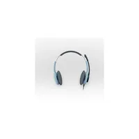 Stereo Headset H250 Ice Blue illusztráció, fotó 1