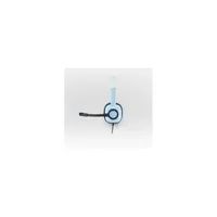 Stereo Headset H250 Ice Blue illusztráció, fotó 3