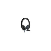 headset H540 USB illusztráció, fotó 1