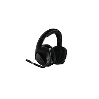 Vezetéknélküli gaming headset Logitech G533  USB 981-000634 Technikai adatok