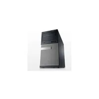 Dell Optiplex 990MT számítógép Core i7 2600 3.4GHz 4G 500GB W7P64 4ÉV 4 év kmh illusztráció, fotó 3