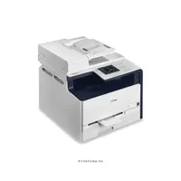 Multifunkciós nyomtató lézer Canon i-Sensys MF724Cdw MFP színes hálózatos duple illusztráció, fotó 2