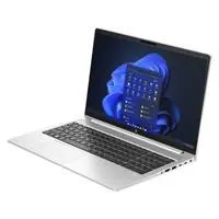 HP ProBook laptop 15,6  FHD i5-1334U 16GB 512GB IrisXe DOS ezüst HP ProBook 450 illusztráció, fotó 2