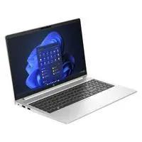 HP ProBook laptop 15,6  FHD i5-1334U 8GB 512GB IrisXe W11Pro ezüst HP ProBook 4 illusztráció, fotó 3