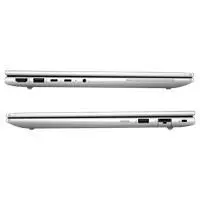 HP EliteBook 640 laptop 14  WUXGA Cu5-125U, 8GB, 512GB, Win 11 Prof szürke illusztráció, fotó 3