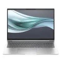 HP EliteBook laptop 16" WUXGA Ultra 5-125U 16GB 512GB HD W11Pro ezüst HP EliteBook 660 G11 9C0N2EA Technikai adatok