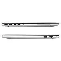 HP EliteBook laptop 16  WUXGA Ryzen5 7535U  8GB, 512GB, Win 11 Prof. szürke illusztráció, fotó 3