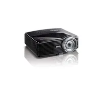MP772ST ShortThrow XGA projektor DLP; 3D, 2500 AL, 3500:1, 4000hEco, 061:181 @1 illusztráció, fotó 1