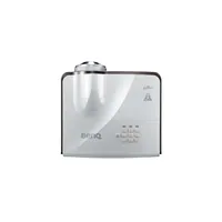 ShortThrow XGA projektor MX810ST 81 @1m, DLP; 2500 ANSI; 4.600:1; 27dB,5000hEco illusztráció, fotó 2