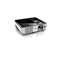 MX613ST ShortThrow XGA projektor DLP; 3D, 2800 AL, 5000:1, 1,2x, 5000hEco, 0.9- illusztráció, fotó 1