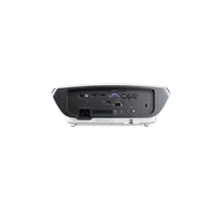 W710ST 720p 2500L Short Throw HDMI házimozi DLP 3D projektor illusztráció, fotó 2
