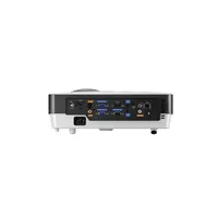 MW712 WXGA 3200L HDMI 6500óra DLP 3D projektor illusztráció, fotó 3