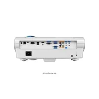 LX60ST ShortThrow XGA lézer projektor DLP;3D,2000 AL, 80.000:1, 20.000h, 0.6:17 illusztráció, fotó 4