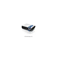 LW61ST WXGA 2000L HDMI 20000óra DLP 3D projektor illusztráció, fotó 3