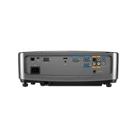 MX717 XGA projektor DLP; 3D, 4000 AL, 5300:1, 1,3x, 4000hEco, 1.51-1.9765 @2m, illusztráció, fotó 4