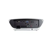 W703D 720p 2200L HDMI házimozi DLP 3D projektor illusztráció, fotó 3