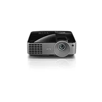 MS502 SVGA projektor DLP, 3D; 2700 AL; 13,000:1; 1,1x, 6500hSmartEco, 1.86-2.04 illusztráció, fotó 1