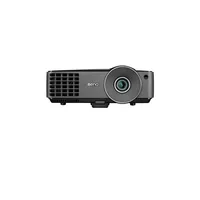 MS502 SVGA projektor DLP, 3D; 2700 AL; 13,000:1; 1,1x, 6500hSmartEco, 1.86-2.04 illusztráció, fotó 2