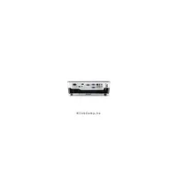 MX666 XGA 3500L HDMI 6500óra DLP 3D +WiFi USB dongle projektor illusztráció, fotó 4