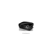 MS517 SVGA 2800L HDMI 6500óra DLP 3D projektor illusztráció, fotó 2