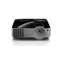 MX520 XGA projektor DLP, 3D; 3000 AL; 13,000:1; 1,1x, 6500hSmartEco, 1.86-2.045 illusztráció, fotó 2