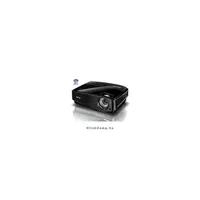 MX518 XGA projektor DLP, 3D; 2800 AL; 13,000:1; 1,1x, 6500hSmartEco, 1.97-2.175 illusztráció, fotó 1
